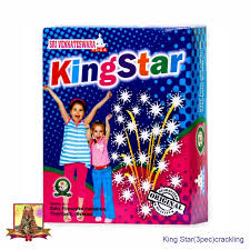KING STAR
